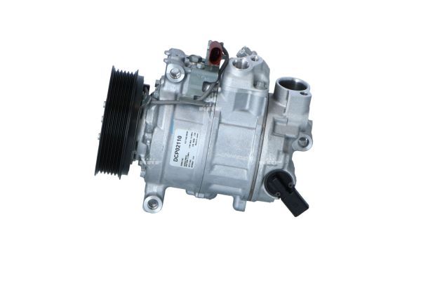 NRF Air Conditioning Compressor 320050G