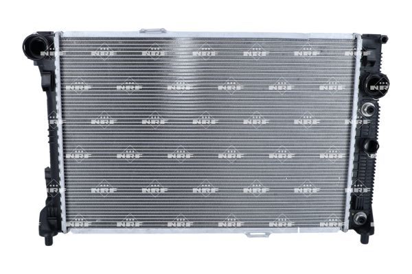 NRF Engine Cooling Radiator 53968