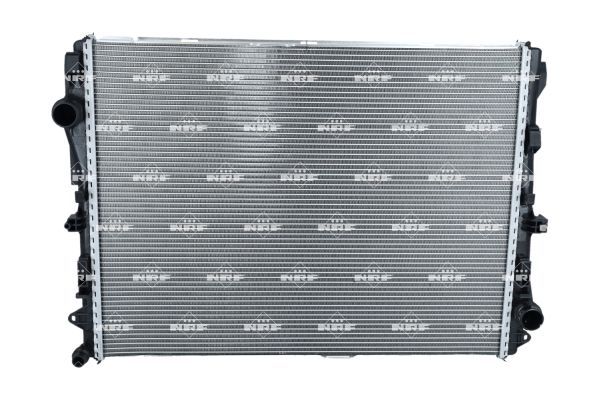 NRF Engine Cooling Radiator 550316