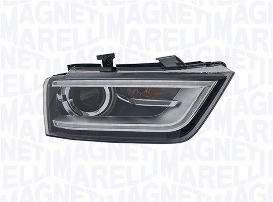Magneti Marelli Headlight Left 719000000079