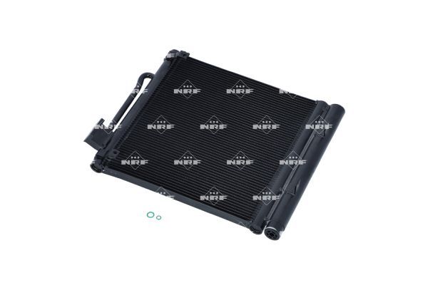 NRF Air Conditioning Condenser 350448