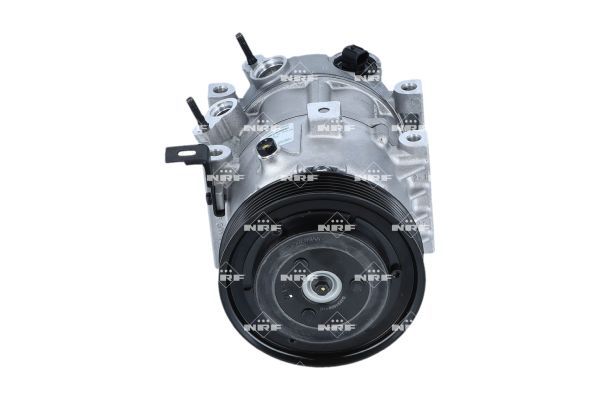 NRF Air Conditioning Compressor 320141G