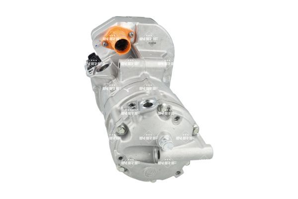 NRF Air Conditioning Compressor 320358