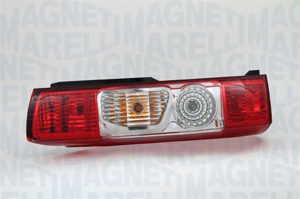 Magneti Marelli Rear Light Lamp Left 712201671120