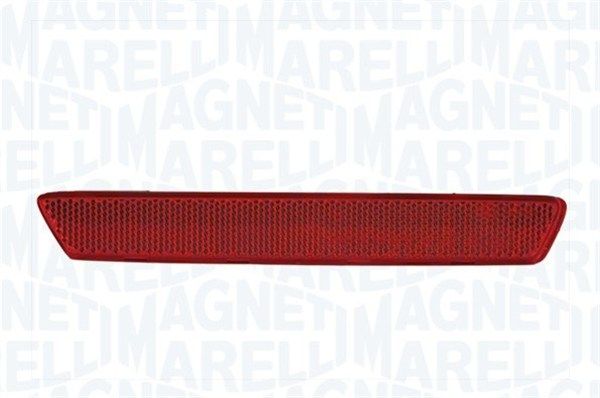 Magneti Marelli Reflector Left 715106079000