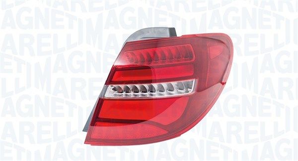 Magneti Marelli Rear Light Lamp Right 715011179016