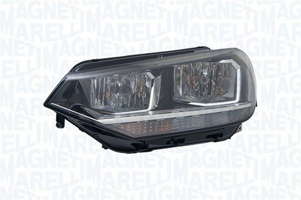 Magneti Marelli Headlight Right 710301299602