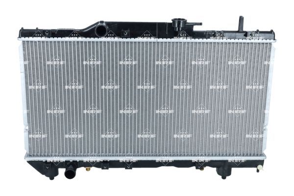 NRF Engine Cooling Radiator 53336