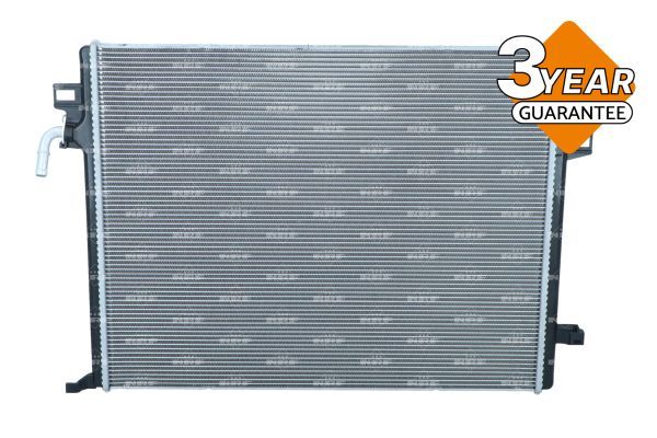 NRF Engine Cooling Radiator 550423