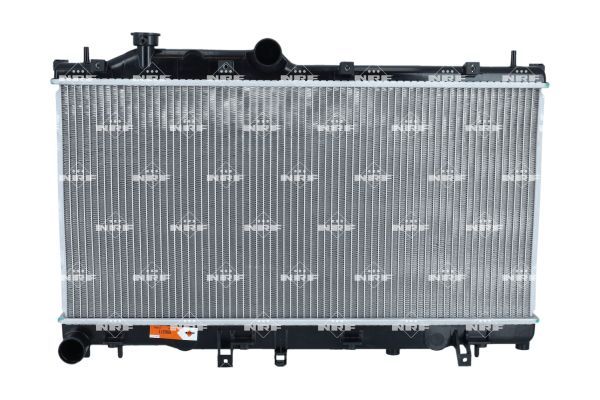 NRF Engine Cooling Radiator 550371