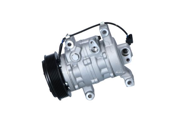 NRF Air Conditioning Compressor 320156