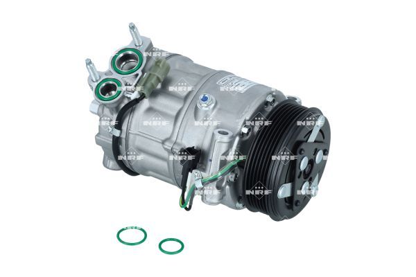 NRF Air Conditioning Compressor 320032