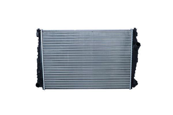 NRF Engine Cooling Radiator 53487A