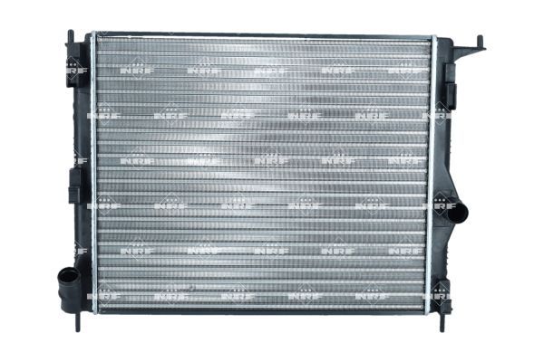 NRF Engine Cooling Radiator 53069A