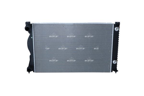 NRF Engine Cooling Radiator 58234