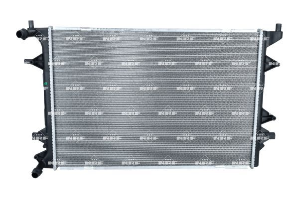 NRF Engine Cooling Radiator 59118