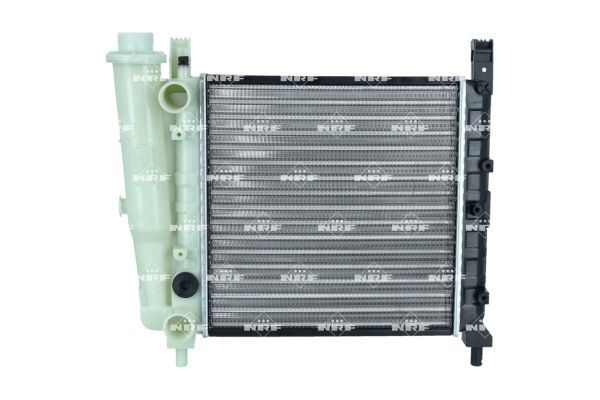 NRF Engine Cooling Radiator 54679