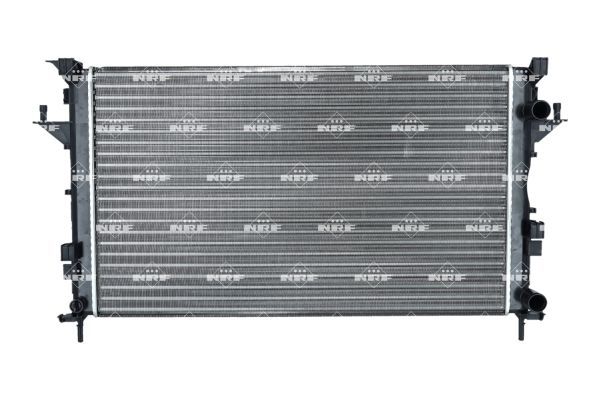 NRF Engine Cooling Radiator 58319