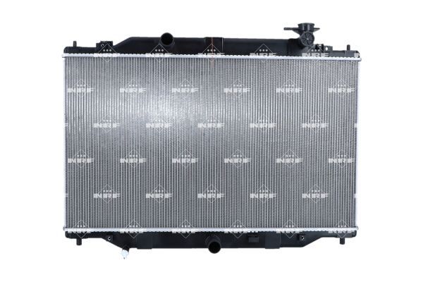 NRF Engine Cooling Radiator 550161