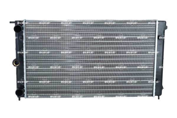 NRF Engine Cooling Radiator 54694