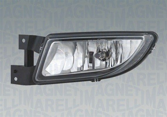 Magneti Marelli Fog Light Left 712453901110