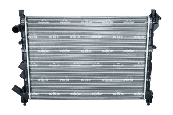 NRF Engine Cooling Radiator 58943A