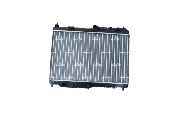 NRF Engine Cooling Radiator 53044A