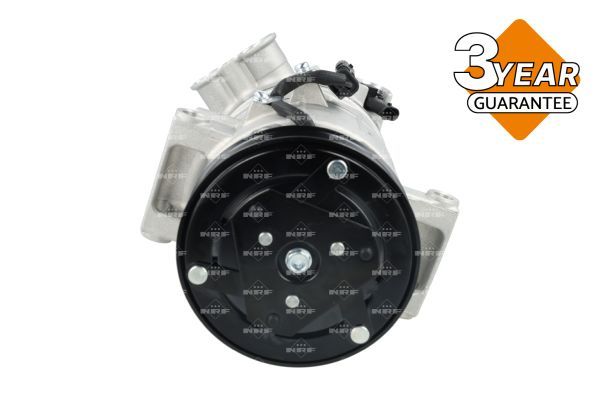 NRF Air Conditioning Compressor 320031