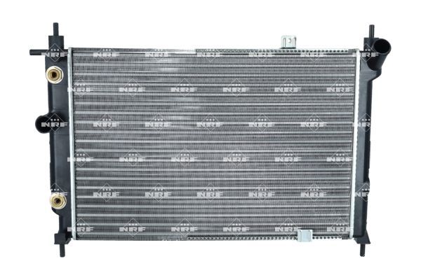 NRF Engine Cooling Radiator 514647