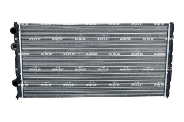 NRF Engine Cooling Radiator 54696