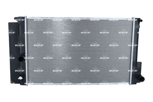 NRF Engine Cooling Radiator 53763