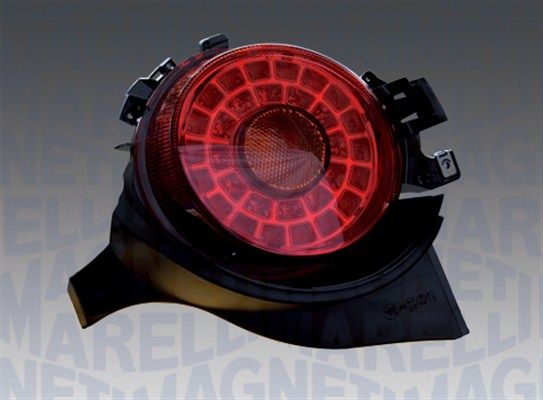 Magneti Marelli Rear Light Lamp Right 714021560802