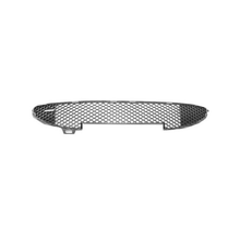 206 Cc Sw 1998-2009 Front Bumper Grille Sports Model Takes Chrome Mouldings