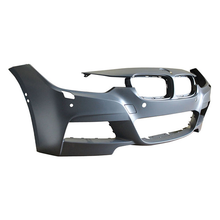 3 M3 2012-2017 Front Bumper Sport & Camera & Pdc & Lamp Wash & Park Assist
