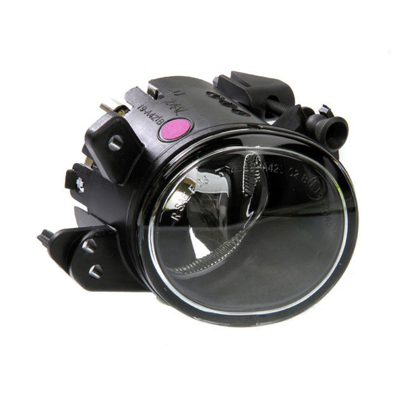 A B C Cl Cls E Gl Gla M S 2005-2022 Right Front Fog Light Round Leleft Models
