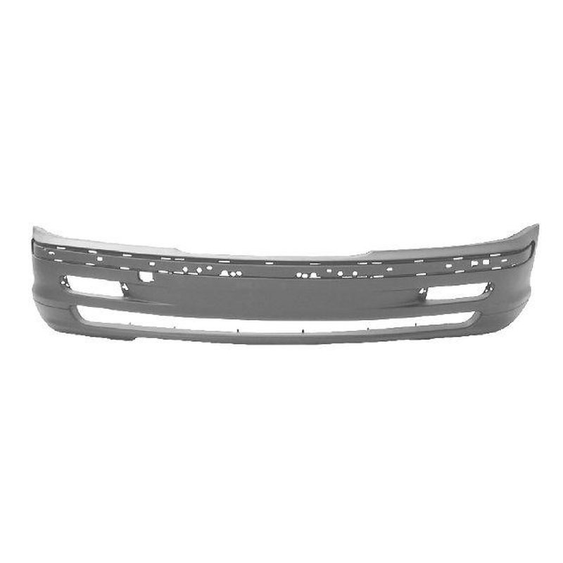 Alfa Romeo BMW Giulia Stelvio 3 Series 1998-2023 Front Bumper Saloon & Touring
