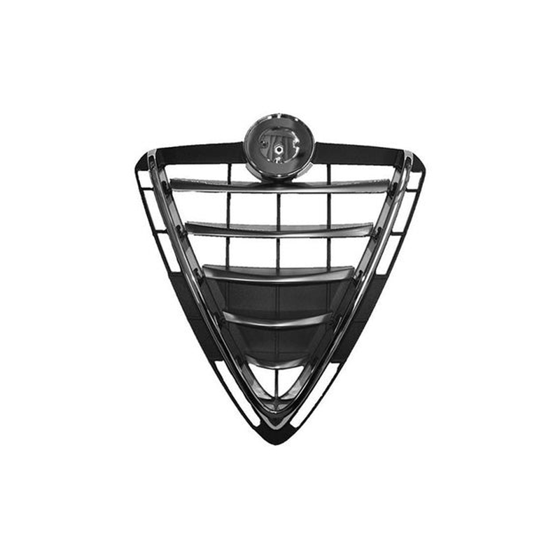 Alfa Romeo Giulietta 2010-2020 Radiator Grille Chrome