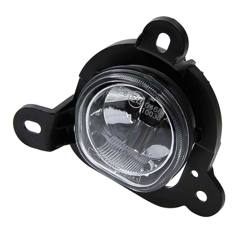 Alfa Romeo Mito 2008-2016 Left Foglight