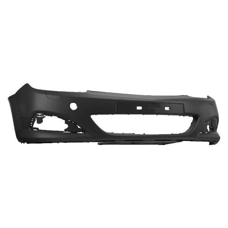 Astra 2004-2009 Front Bumper Primed 3Dr Only & Cabriolet Not Vxr & Fogs