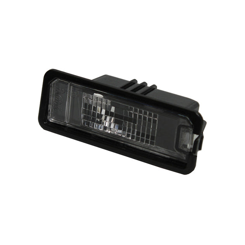 Astra Amarok Beetle Eos Golf Passat Scirocco 2000-24 Number Plate Lamp Bulb Type