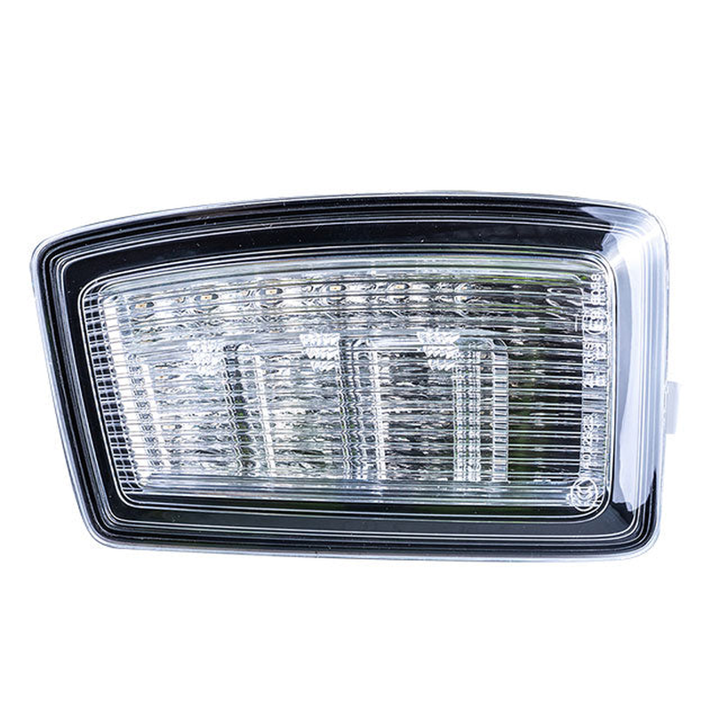 Audi A1 A1 Sportback 2010-2014 Inner Boot Lid Lamp Reverse/Reflector Right