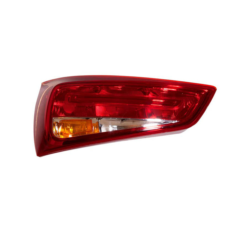 Audi A1 A1 Sportback 2010-2017 Rear Left Light Bulb Type