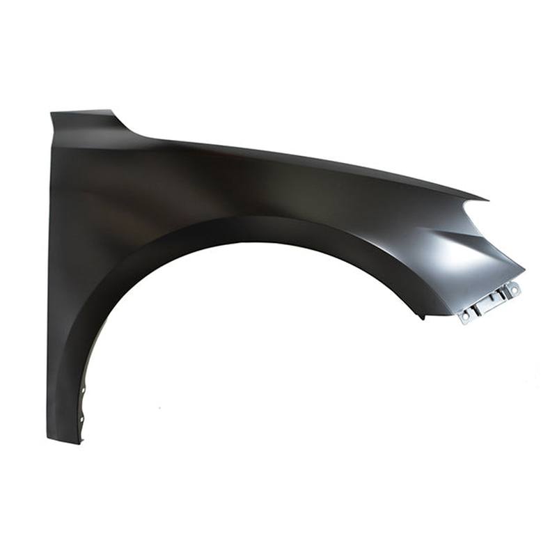Audi A1 Sportback 2018-2024 Front Wing Primed Right