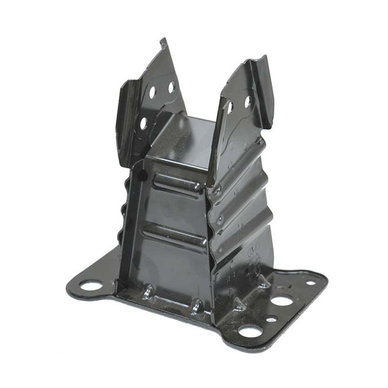Audi A3 A3 Sportback 2003-2012 Ns Front Bumper Reinforcer Bracket