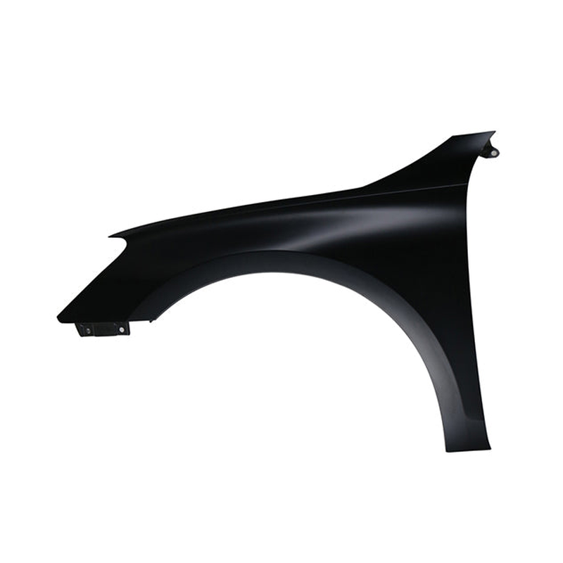 Audi A3 A3 Sportback 2020-2023 Front Wing Primed No Lamp Hole Left