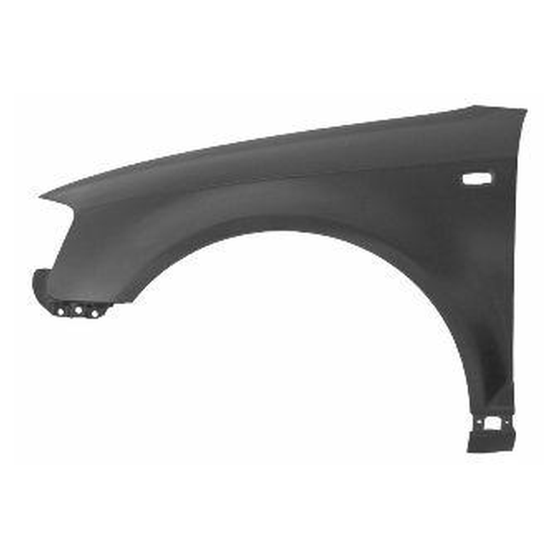 Audi A3 A3 Sportback S3 2003-2012 Front Wing Right Primed