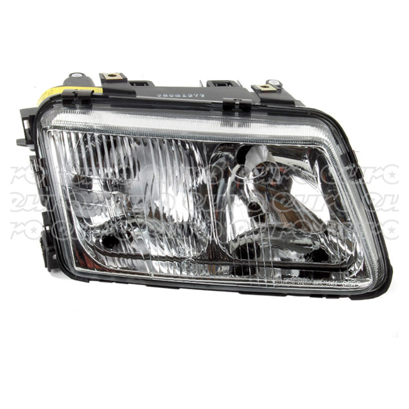 Audi A3 S3 1996-2003 Headlight With Fogs Right