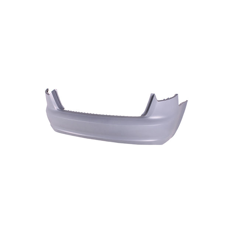 Audi A3 Sportback 2004-2012 Rear Bumper Primed 5Dr No Pdc Holes