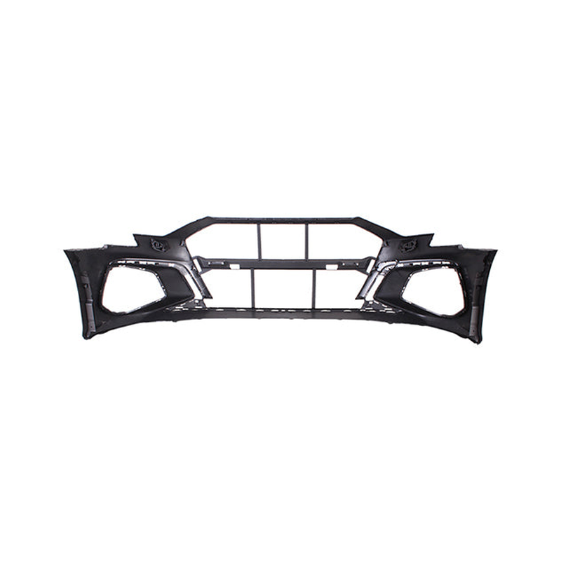 Audi A3 Sportback 2020-2023 Front Bumper S-Line Primed No Pdc