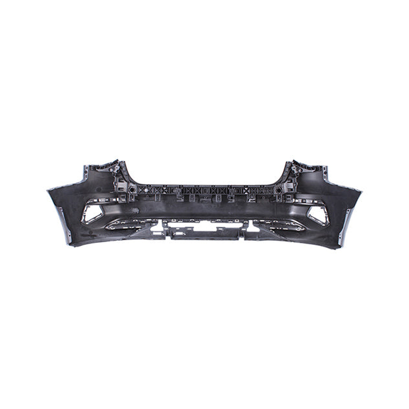 Audi A3 Sportback 2020-2023 Rear Bumper Primed